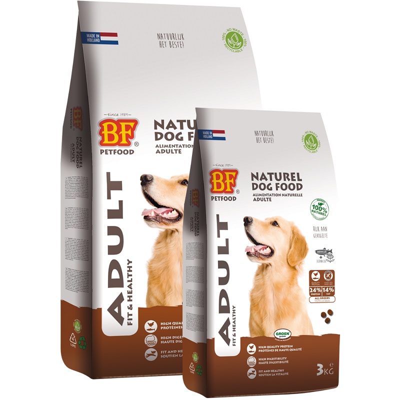 Biofood Adult