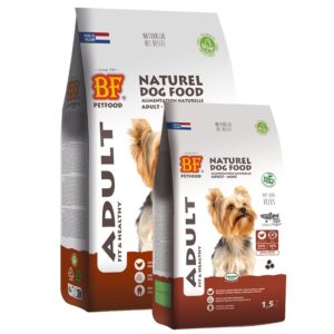 Biofood Adult mini