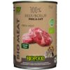 Biofood vlees 100% rund