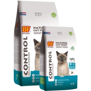 Biofood Control kat