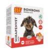 Biofood schapenvet zalm bonbons mini