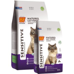 Biofood Sensitive kat