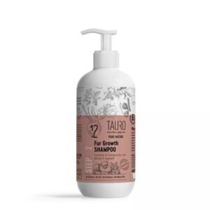 Tauro Pure Nature Fur Growth shampoo