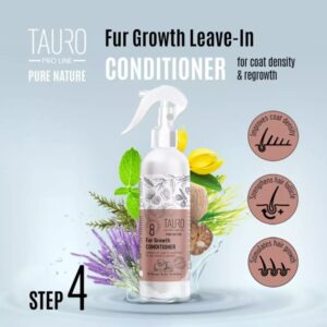 Tauro Fur Growth Spray