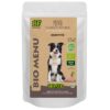 Biofood Kalkoen Menu Hond