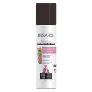 Biogance Waterless Cat Spray