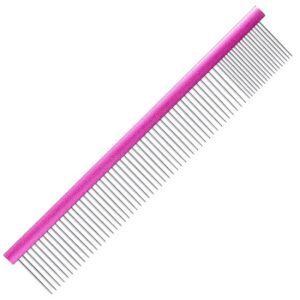 Groom Professional Aluminium Kam