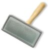 Houten Slickerborstel