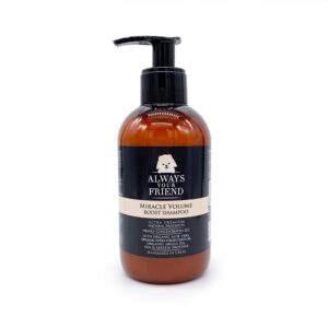 Always Your Friend Miracle Volume Shampoo