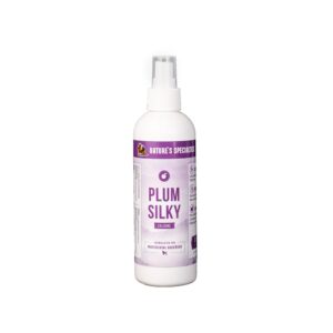 Nature’s Specialties Plum Silky Cologne