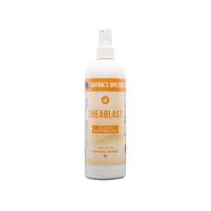 Nature’s Specialties Sheablast spray