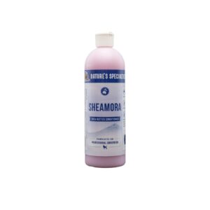 Nature’s Specialties Sheamora conditioner
