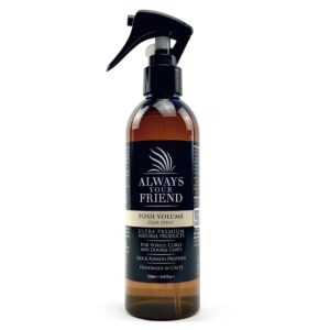 Always Your Friend Posh Volume Spray