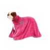 Show Tech Badjas Roze